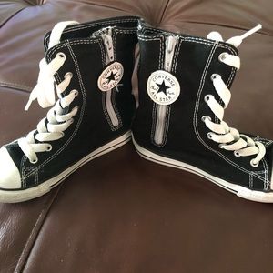 Converse Hi tops